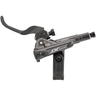 Brzdová páka Shimano XT / BL-M8100 levá