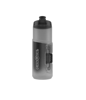 Láhev Fidlock TWIST Náhradní tmavá 600ml