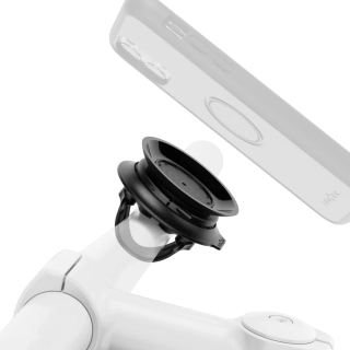 FIDLOCK Vacuum magnetický rdžák na telefon na řidítka