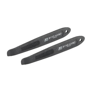 Montážní páky na pláště Bike Hand YC-3123, 2ks plast