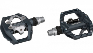 Pedály nášlapné Shimano PD-EH500
