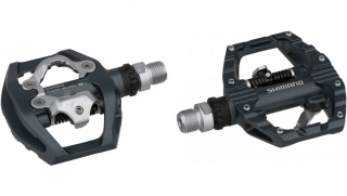 Pedály nášlapné Shimano PD-EH500