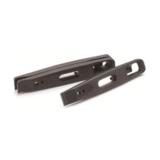Montážní páky na pláště Bike Hand YC-305, ocel/plast 2ks