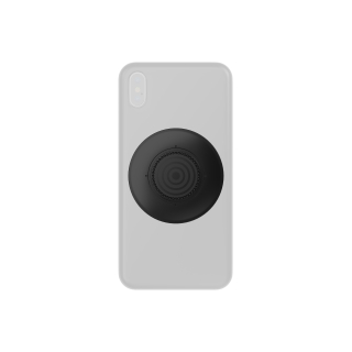 Fidlock VACUUM UNIVERZÁLNÍ MAGNETICKÝ DRŽÁK - SAMOLEPKA (BLACK)