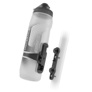 Láhev Fidlock TWIST set čirá 800ml + základna na rám