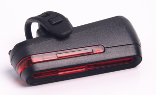 Světlo zadní PROFIL JY-6251T 20 chip LED USB