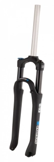Vidlice Suntour X1 coil LO 29" Disc černá