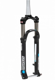 Vidlice Suntour XCR32 coil RL-R 100mm Boost