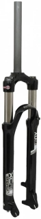 Vidlice Suntour XCR 32 RL coil 29" disc černá