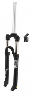 Vidlice Suntour XCR RL-R air 29" Disc černá