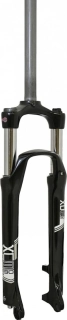 Vidlice Suntour XCM HLO 29" Disc černá