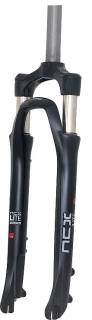 Vidlice Suntour NX-1 LO 28" Disc černá