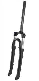 Vidlice ZOOM 187D AMS 28" HLO Disc