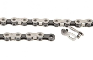 Řetěz KMC X8, 8 SPEED 116 článků