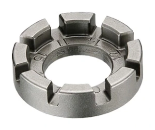 Centrklíč ICETOOLZ-12F8 kovový