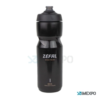 Lahev Zefal Sense Pro 800ml new černá