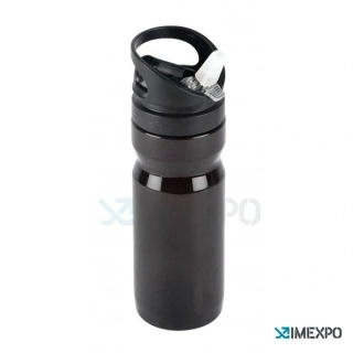 Lahev Zefal Trekking 700ml černá