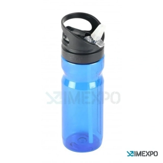 Lahev Zefal Trekking 700ml modrá