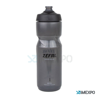 Lahev Zefal Sense Pro 800ml new kouřově černá