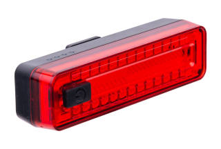 Světlo zadní PROFILJY-6287UT-2 36chip 600mAh