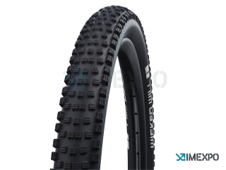 Plášť Schwalbe Wicked Will 27.5x2.60 Addix Performance skládací