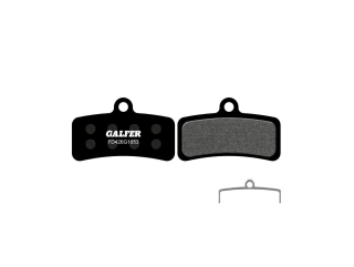 Brzdové desky Galfer FD426G1053 Performance - Shimano, Tektro, TRP