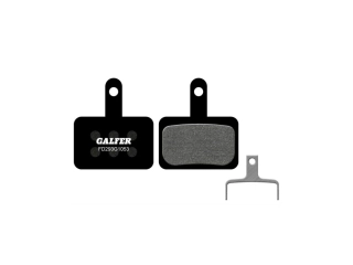 Brzdové desky Galfer FD293G1053 Performance - Shimano, Tektro, TRP