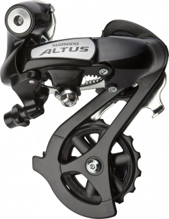 Přehazovačka Shimano Altus RD-M310 černá