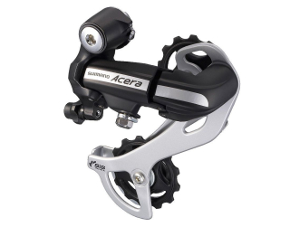 Přehazovačka Shimano Acera RD-M360 černá