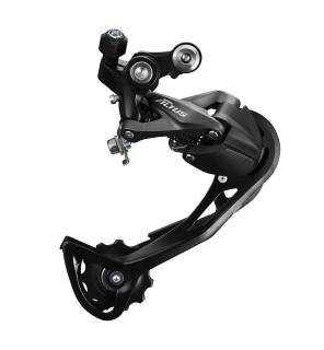 Přehazovačka Shimano Altus RD-M2000 9ti rychlostní shadow