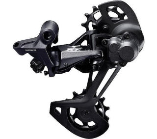 Přehazovačka Shimano XT RD-M8100 SGS 12ti rychlostní