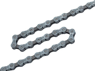 Řetěz Shimano HG-53 9ti rychlostní 116 článků