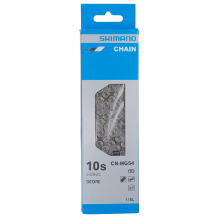 Řetěz Shimano E-Bike CNE6090 10s, box, 138 článků