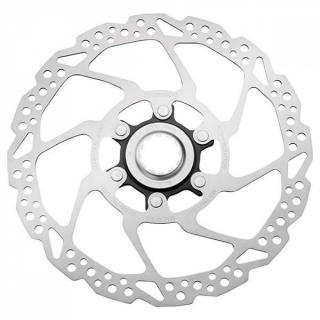 Kotouč Shimano SMRT54 160mm centrlock