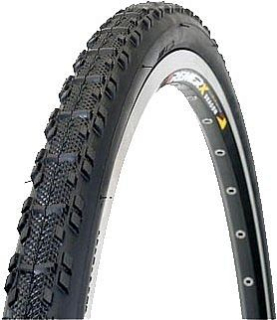 Plášť Kenda 28" 37-622 K-879 KWICK