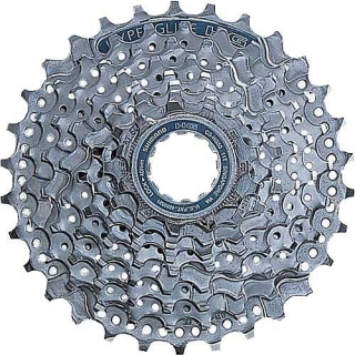 Kazeta Shimano HG400 11-32 9-kolo