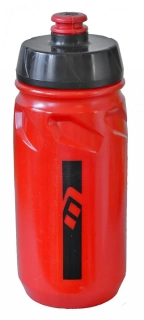 Láhev 0.6 l Maxbike ERGO červená