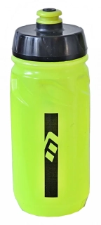 Láhev 0.6 l Maxbike ERGO žlutá neon