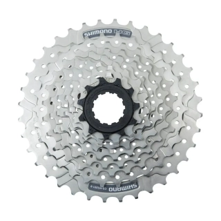 Kazeta Shimano 11-36 CSHG201 9s