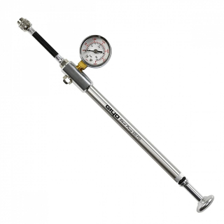 Hustilka Giyo GS-01 pro odpružené vidlice