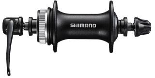 Náboj přední Shimano Acera HB-M3050 CL 36děr černý