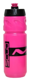 Láhev MRX 9993 0,8l růžová