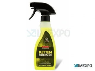 Čistič řetězu Atlantic Kettenreiniger 250 ml rozprašovač