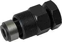 Stahovák klik - Shimano - dutá osa/octalink