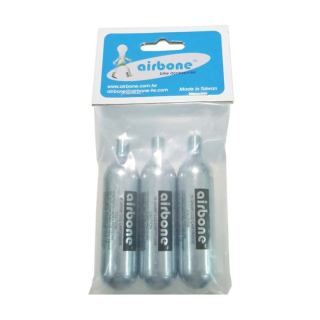 Bombičky Airbone závit 16g 3 ks balení