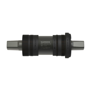 Středová osa Shimano 122,5 BSA 68mm BBUN101
