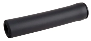 Gripy PROFIL SGR001 NBR 136mm černé