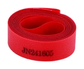Velovložka 24 JOGON-NYLON 16mm červená