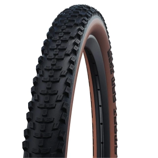 Plášť 57-622 Schwalbe Smart Sam drát Bronze Skin