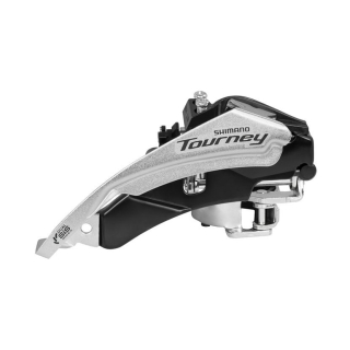 Přesmyk Shimano Tourney 3x6/7s FDTY510 TS 3